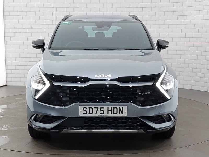 Used Kia Sportage 2025 for sale - 76606669: Photo 12