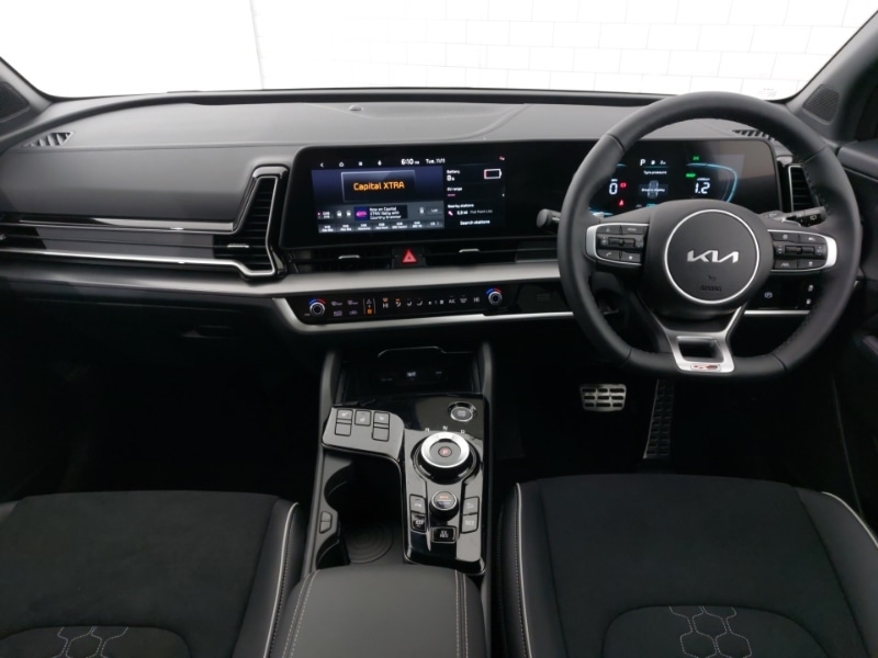 Used Kia Sportage 2025 for sale - 76606669: Photo 2