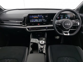 Used Kia Sportage 2025 for sale - 76606669: Photo