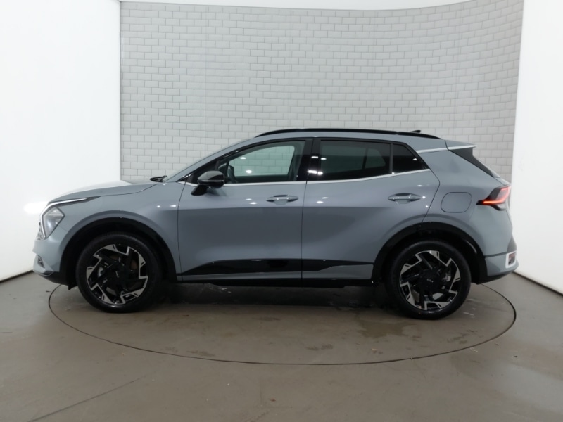 Used Kia Sportage 2025 for sale - 76606669: Photo 4