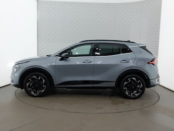 Used Kia Sportage 2025 for sale - 76606669: Photo