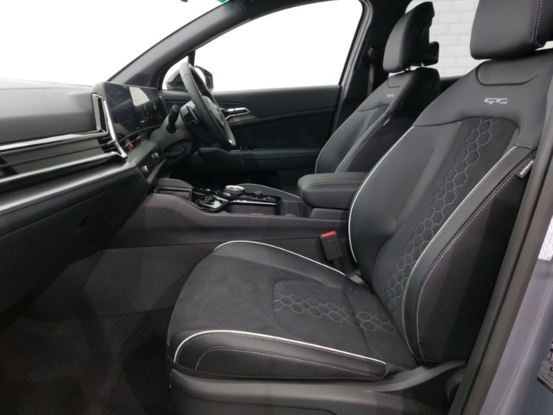 Used Kia Sportage 2025 for sale - 76606669: Photo 5