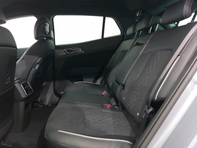 Used Kia Sportage 2025 for sale - 76606669: Photo 6