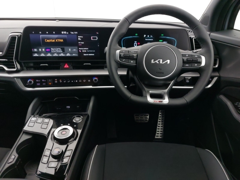 Used Kia Sportage 2025 for sale - 76606669: Photo 7