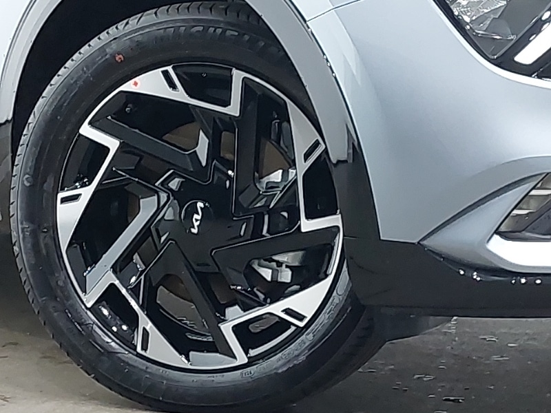 Used Kia Sportage 2025 for sale - 76606669: Photo 9