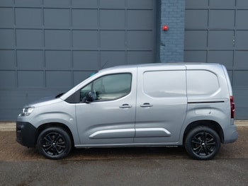 Used Citroen Berlingo 2023 for sale - 78816890: Photo