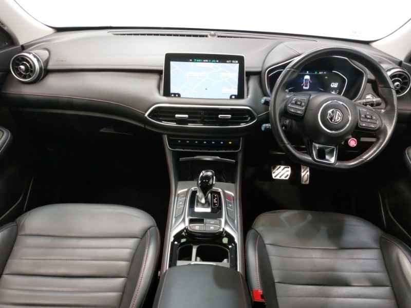 Used MG MG HS 2022 for sale - 76629406: Photo 2