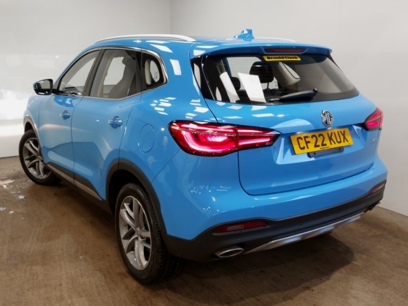 Used MG MG HS 2022 for sale - 76629406: Photo 3