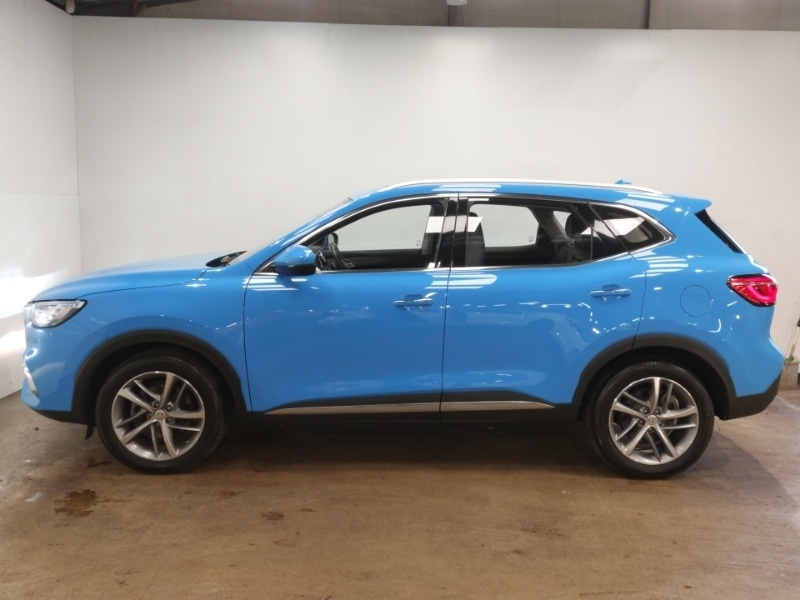 Used MG MG HS 2022 for sale - 76629406: Photo 4