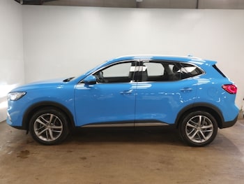 Used MG MG HS 2022 for sale - 76629406: Photo