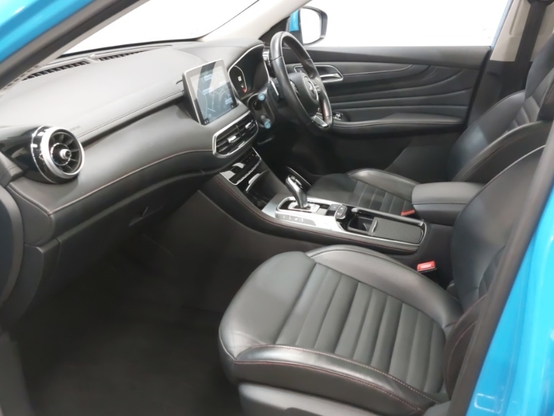 Used MG MG HS 2022 for sale - 76629406: Photo 5