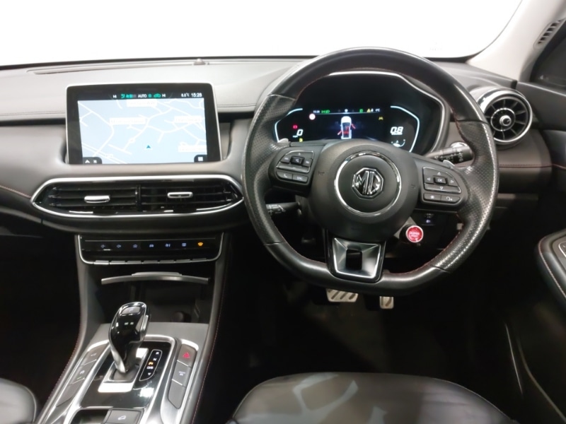 Used MG MG HS 2022 for sale - 76629406: Photo 7