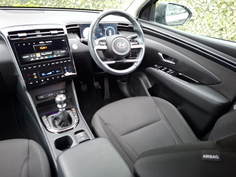 Used Hyundai TUCSON 2023 for sale - 78103623: Photo 10