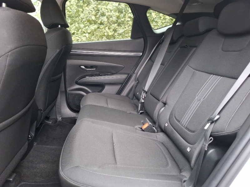 Used Hyundai TUCSON 2023 for sale - 78103623: Photo 6