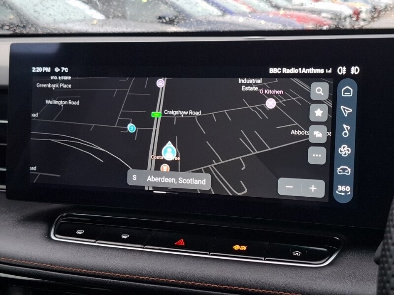 Used MG MG HS 2025 for sale - 76567652: Photo 11