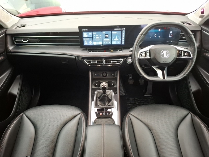 Used MG MG HS 2025 for sale - 76567652: Photo 2