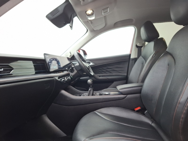 Used MG MG HS 2025 for sale - 76567652: Photo 5