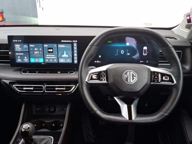 Used MG MG HS 2025 for sale - 76567652: Photo 7