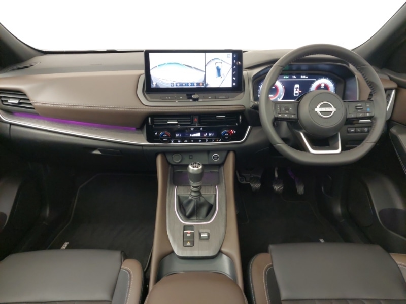 Used Nissan Qashqai 2025 for sale - 77509507: Photo 2