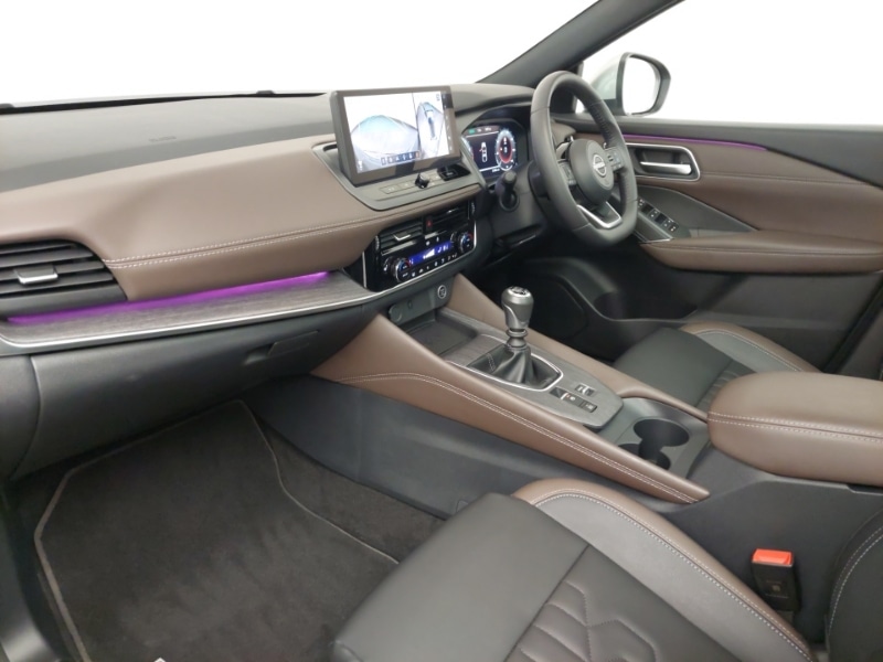 Used Nissan Qashqai 2025 for sale - 77509507: Photo 5