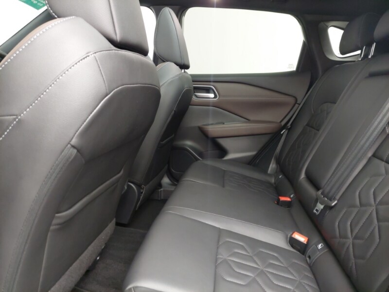 Used Nissan Qashqai 2025 for sale - 77509507: Photo 6