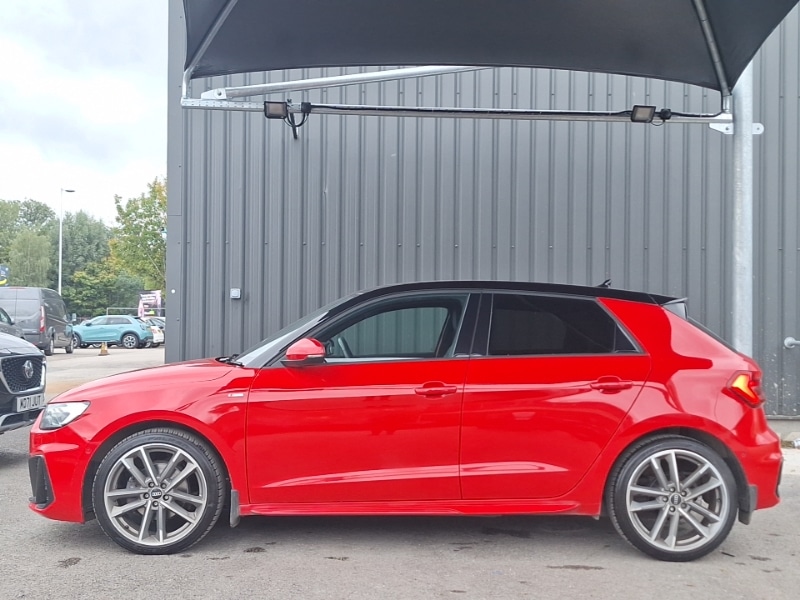 Used Audi A1 2021 for sale - 77476281: Photo 4