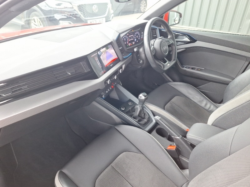 Used Audi A1 2021 for sale - 77476281: Photo 5