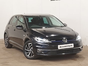Used Volkswagen Golf 2020 for sale - 78355842: Photo