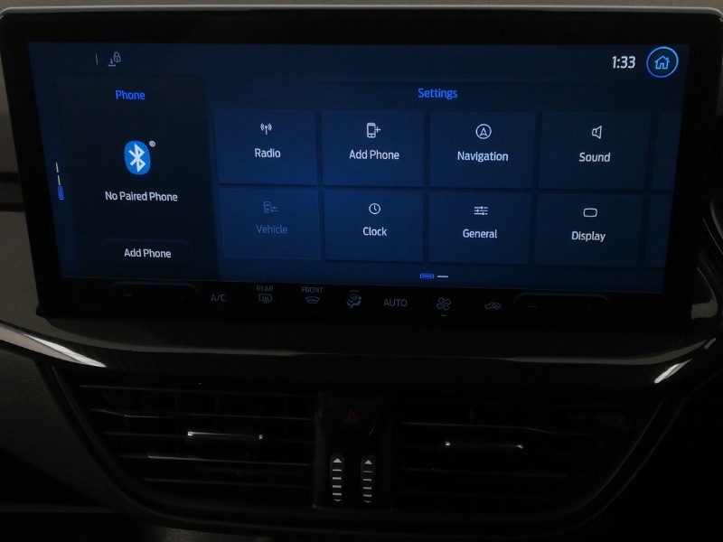 Used Ford Focus 2023 for sale - 76894114: Photo 10