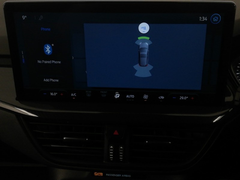 Used Ford Focus 2023 for sale - 76894114: Photo 11