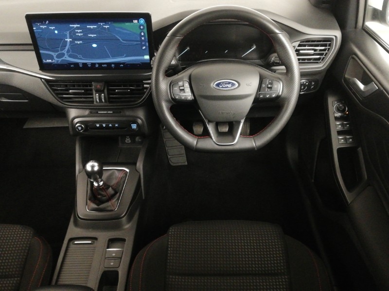 Used Ford Focus 2023 for sale - 76894114: Photo 7