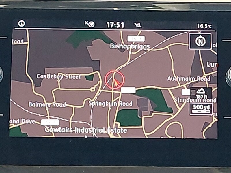 Used Volkswagen Tiguan 2020 for sale - 76720563: Photo 10