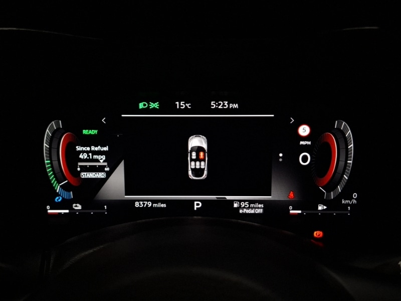 Used Nissan Juke 2024 for sale - 76492787: Photo 10