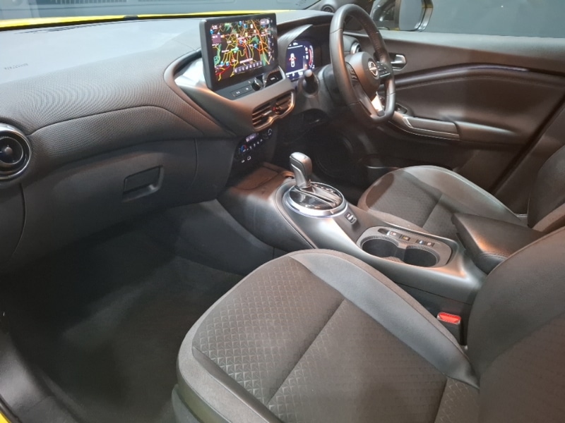 Used Nissan Juke 2024 for sale - 76492787: Photo 5