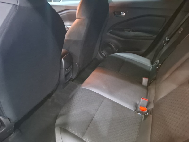 Used Nissan Juke 2024 for sale - 76492787: Photo 6