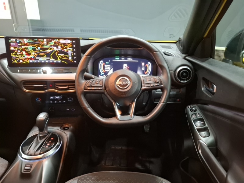 Used Nissan Juke 2024 for sale - 76492787: Photo 7