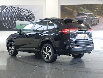 Used Toyota RAV4 2021 for sale - 78966909: Photo
