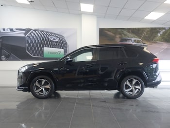 Used Toyota RAV4 2021 for sale - 78966909: Photo