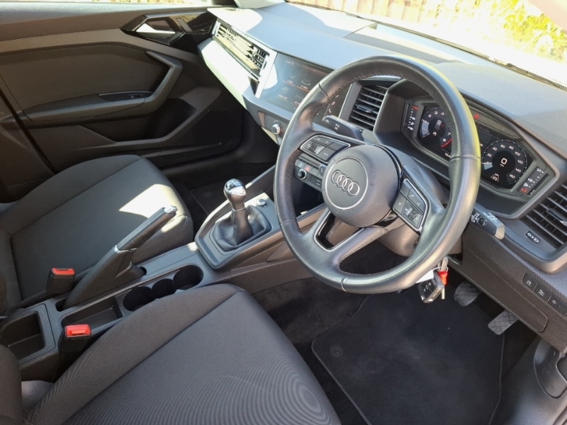 Used Audi A1 2021 for sale - 78152037: Photo 10