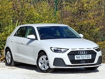 Used Audi A1 2021 for sale - 78152037: Photo