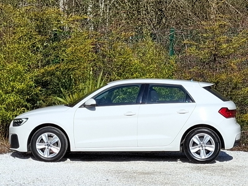 Used Audi A1 2021 for sale - 78152037: Photo 4
