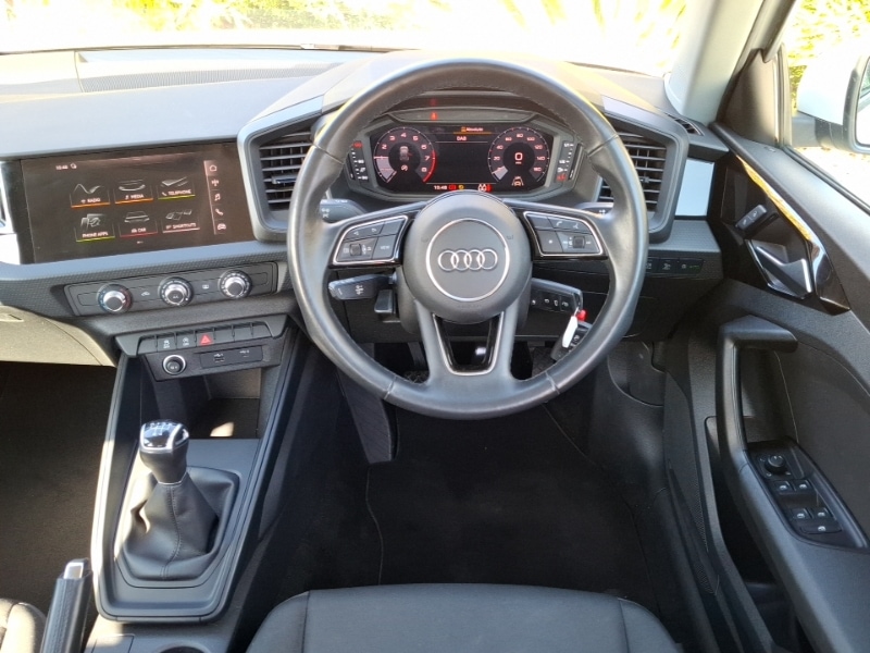 Used Audi A1 2021 for sale - 78152037: Photo 7