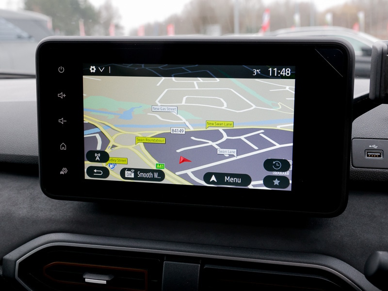 Used Dacia Jogger 2025 for sale - 77330195: Photo 12