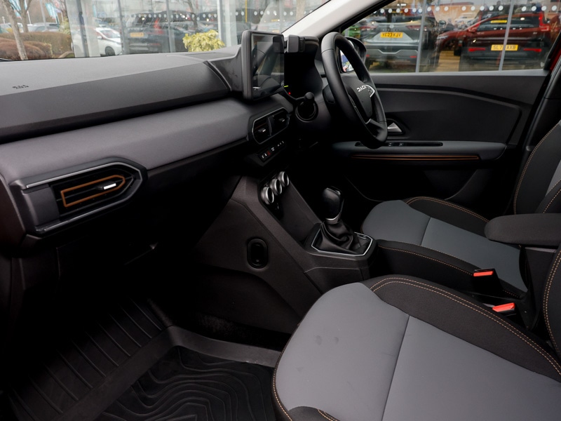 Used Dacia Jogger 2025 for sale - 77330195: Photo 5