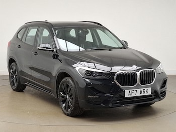 Used BMW X1 2021 for sale - 78498215: Photo