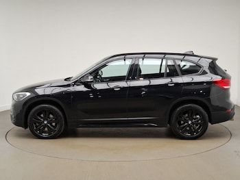 Used BMW X1 2021 for sale - 78498215: Photo