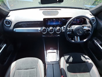 Used Mercedes-Benz GLB 2024 for sale - 78735832: Photo