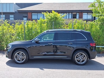 Used Mercedes-Benz GLB 2024 for sale - 78735832: Photo