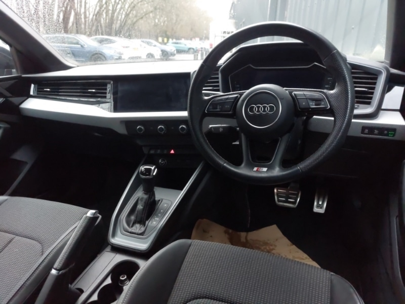 Used Audi A1 2022 for sale - 78057451: Photo 10