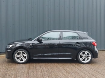 Used Audi A1 2022 for sale - 78057451: Photo